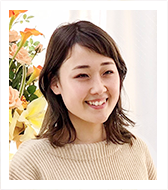 「気のトレーニング」を知り、半信半疑で習ってみたところ、すぐに体重が減り始め、どんどんからだが変わっていくのを実感しました。
