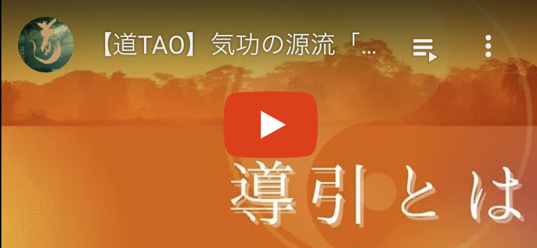 導引とは